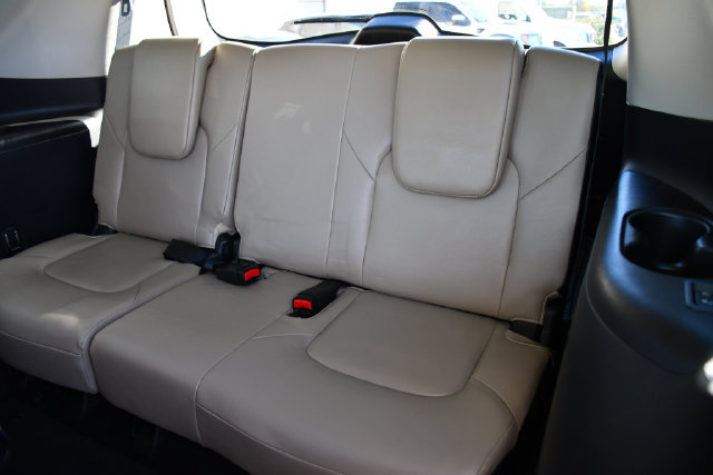 Used 2022 INFINITI QX80 Premium Select w/ Cargo Package AWD/4WD image 20