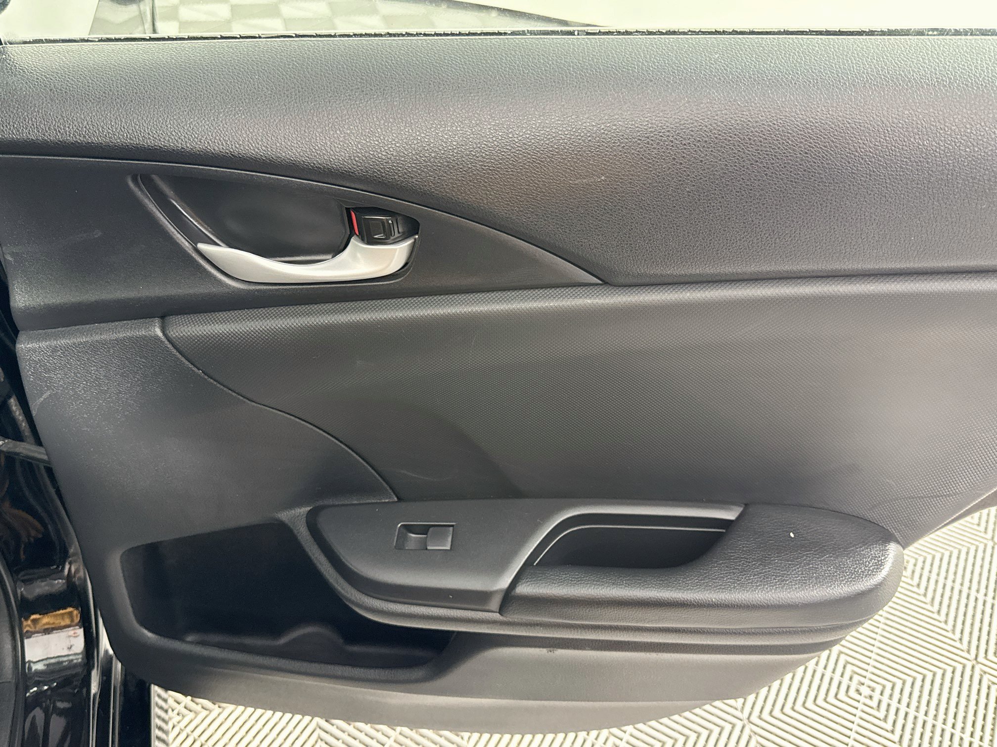 Used 2019 Honda Civic Sport image 26
