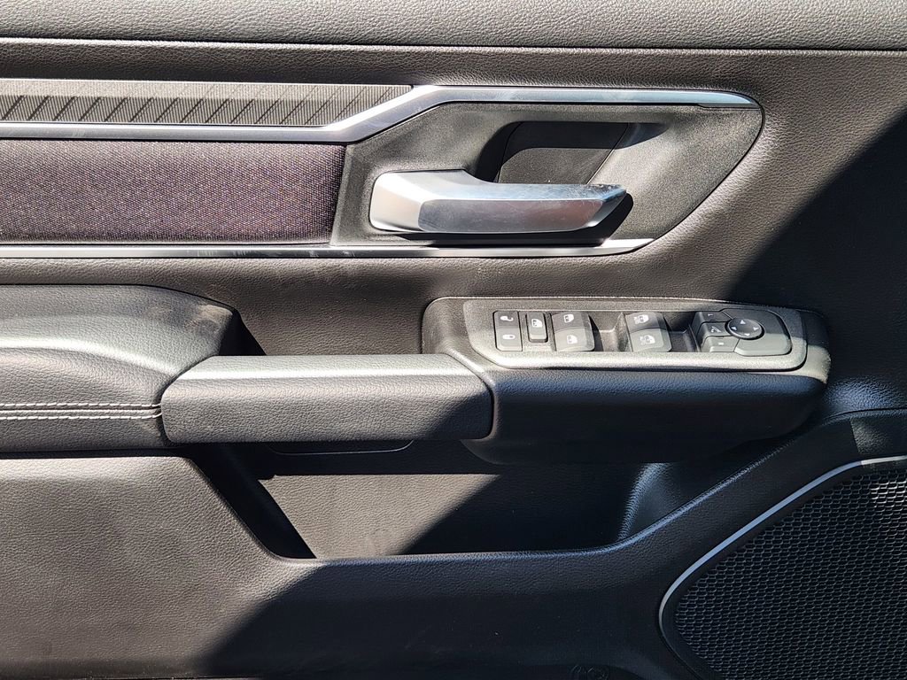 New 2026 RAM 1500 Lone Star image 17
