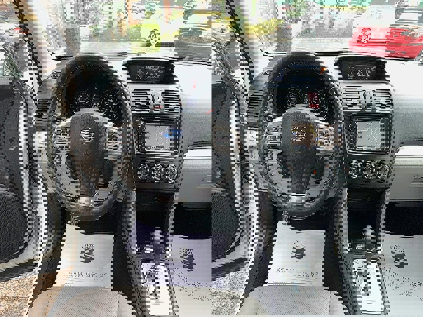 Used 2014 Subaru Forester 2.5i Touring image 7