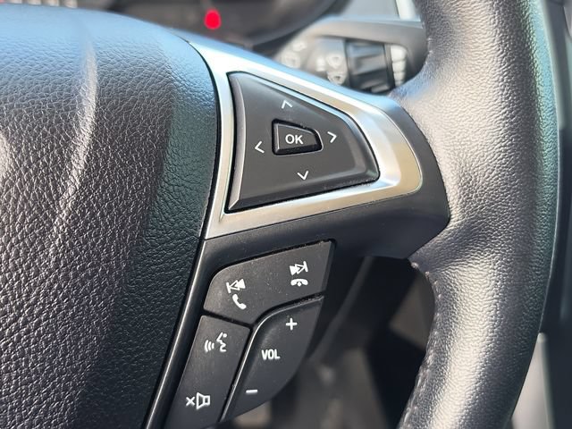 Used 2023 Ford Edge SEL AWD/4WD image 22