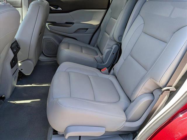 Used 2019 GMC Acadia SLT image 18