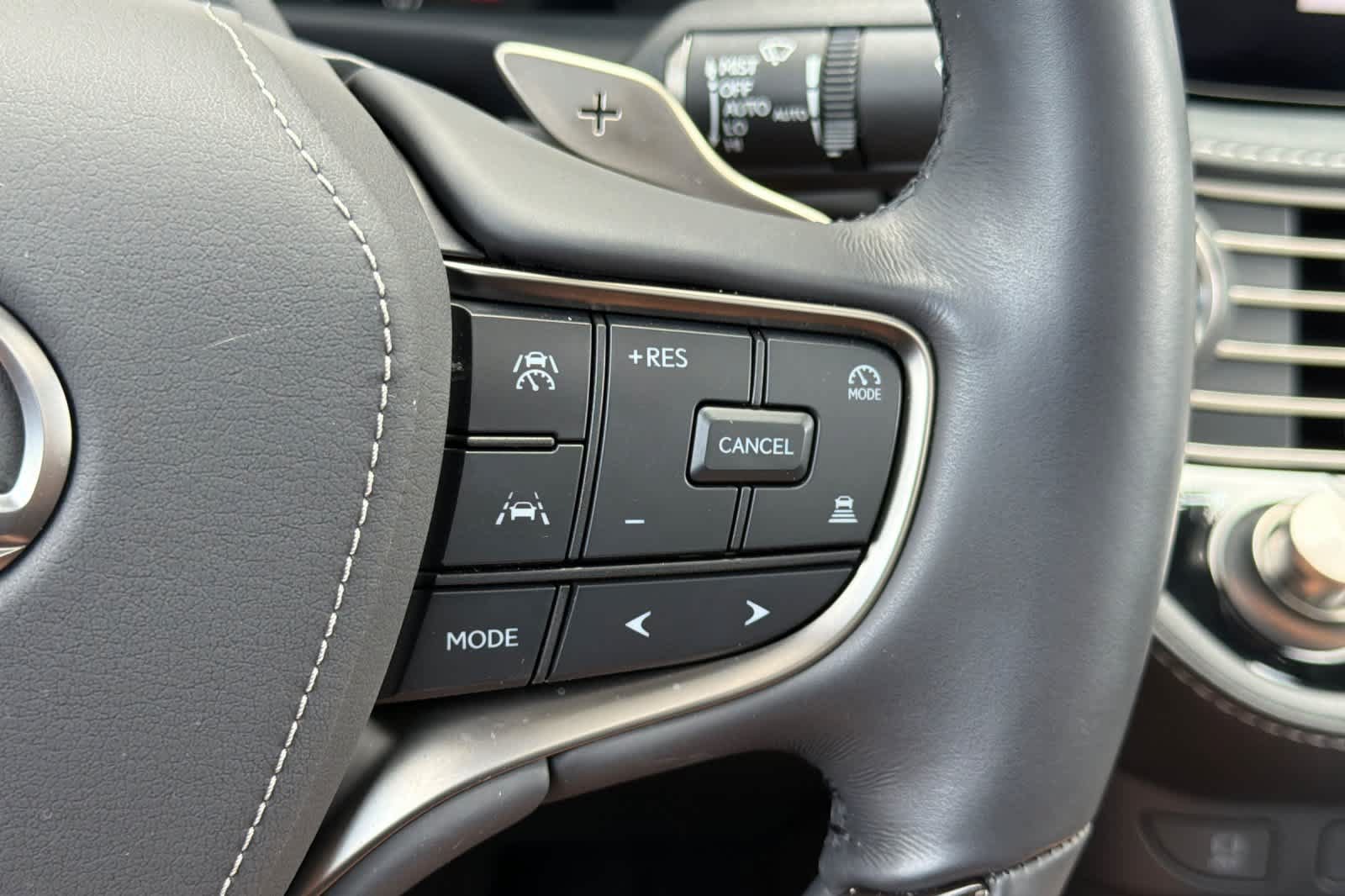 Certified 2024 Lexus LS 500 w/ Interior Upgrade Package RWD image 26