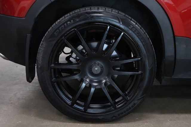 Used 2020 Volvo XC40 T5 R-Design w/ Protection Package Premier image 40