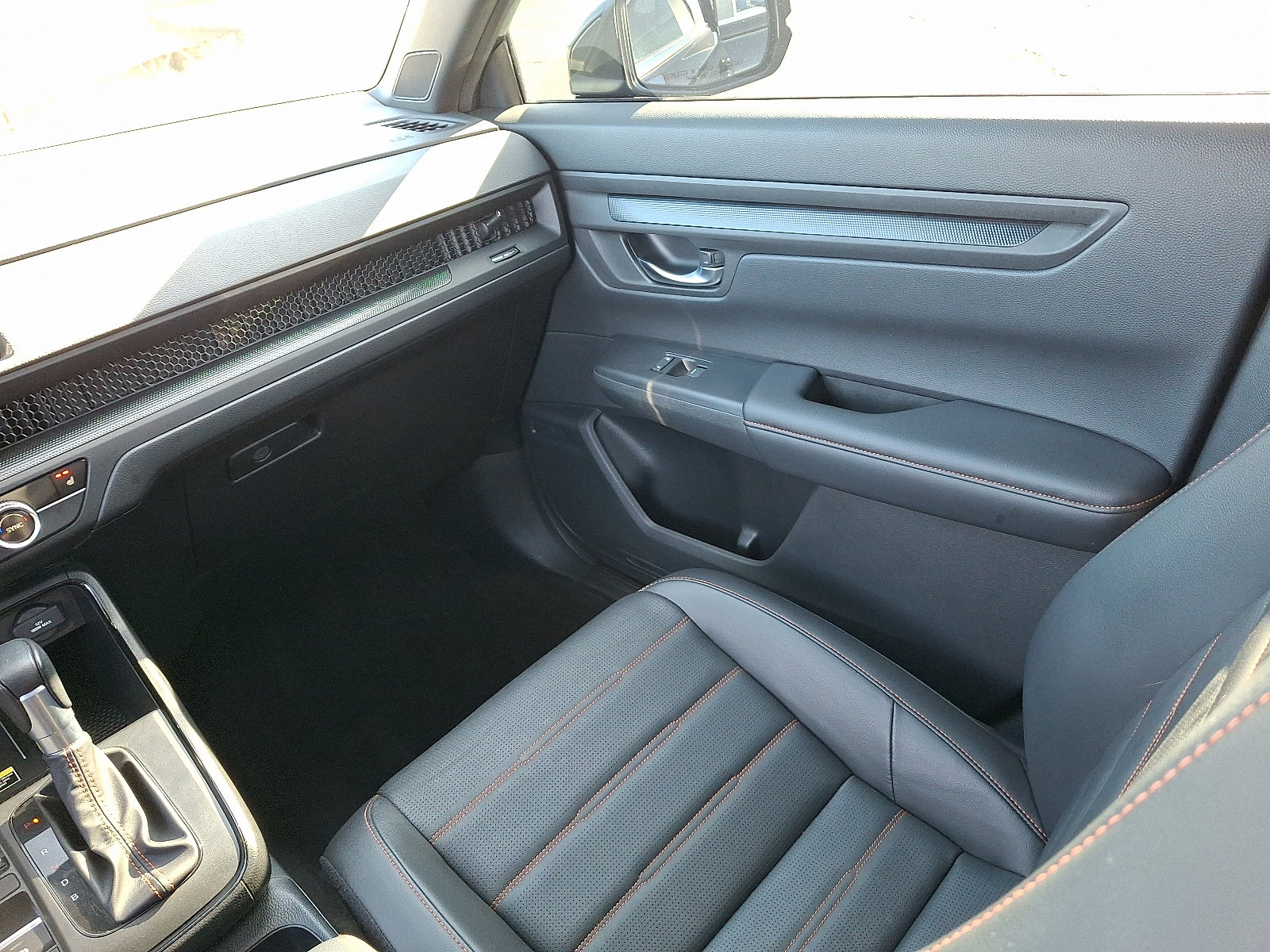 Used 2025 Honda CR-V Sport-L image 12