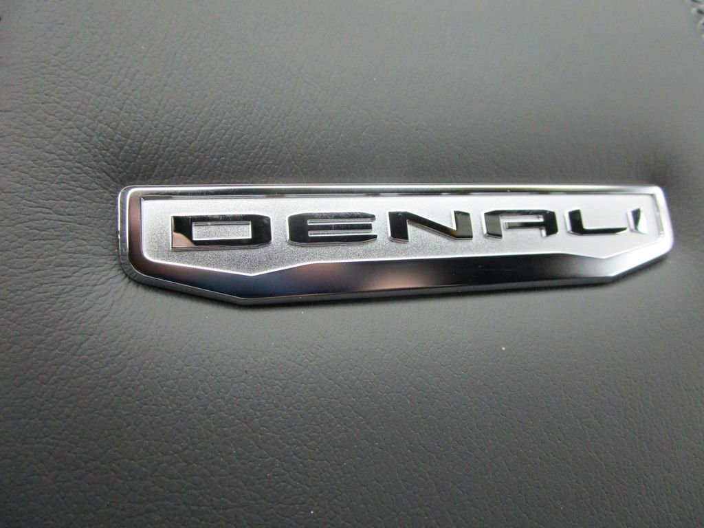 New 2026 GMC Yukon XL Denali w/ Sun & Power Step Package image 46