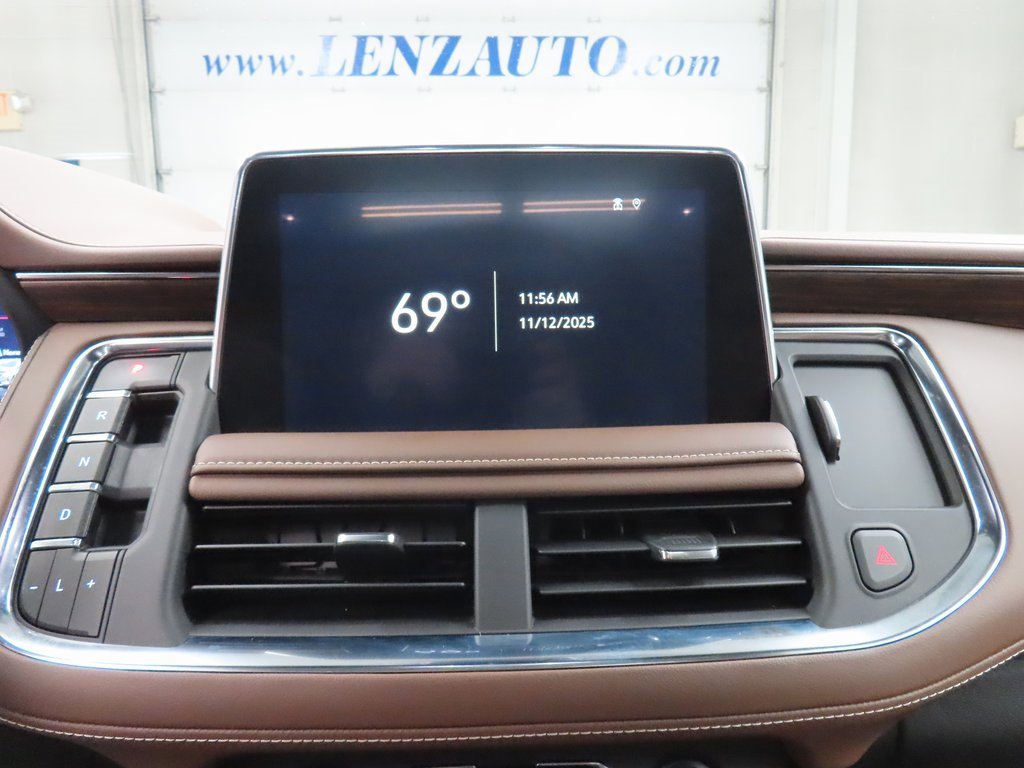 Used 2023 Chevrolet Tahoe High Country image 13