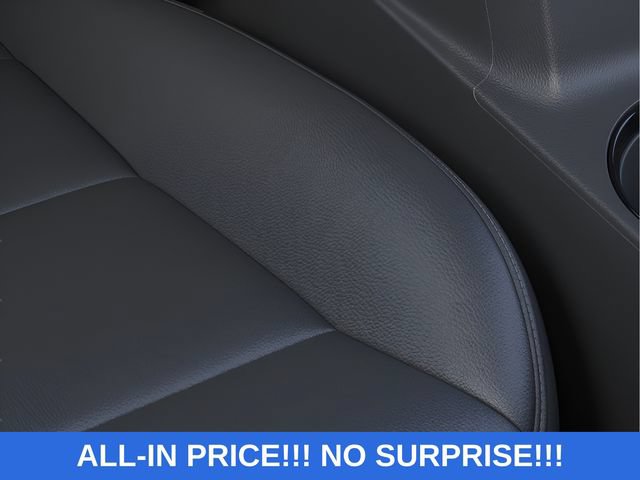 New 2026 Chevrolet Colorado LT w/ LT Convenience Package RWD image 21