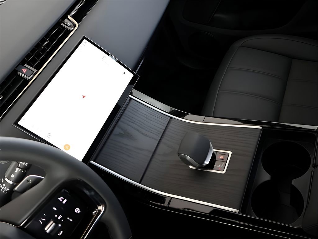 New 2026 Land Rover Range Rover Evoque Dynamic SE image 40