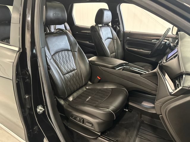 Used 2022 Buick Enclave Avenir w/ Trailering Package, 5000 lbs. AWD/4WD image 33