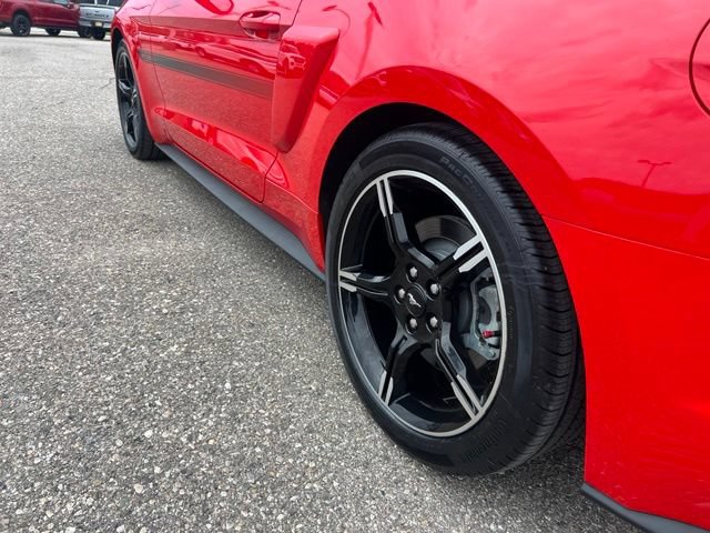 Certified 2019 Ford Mustang GT Premium w/ Equipment Group 401A RWD image 25