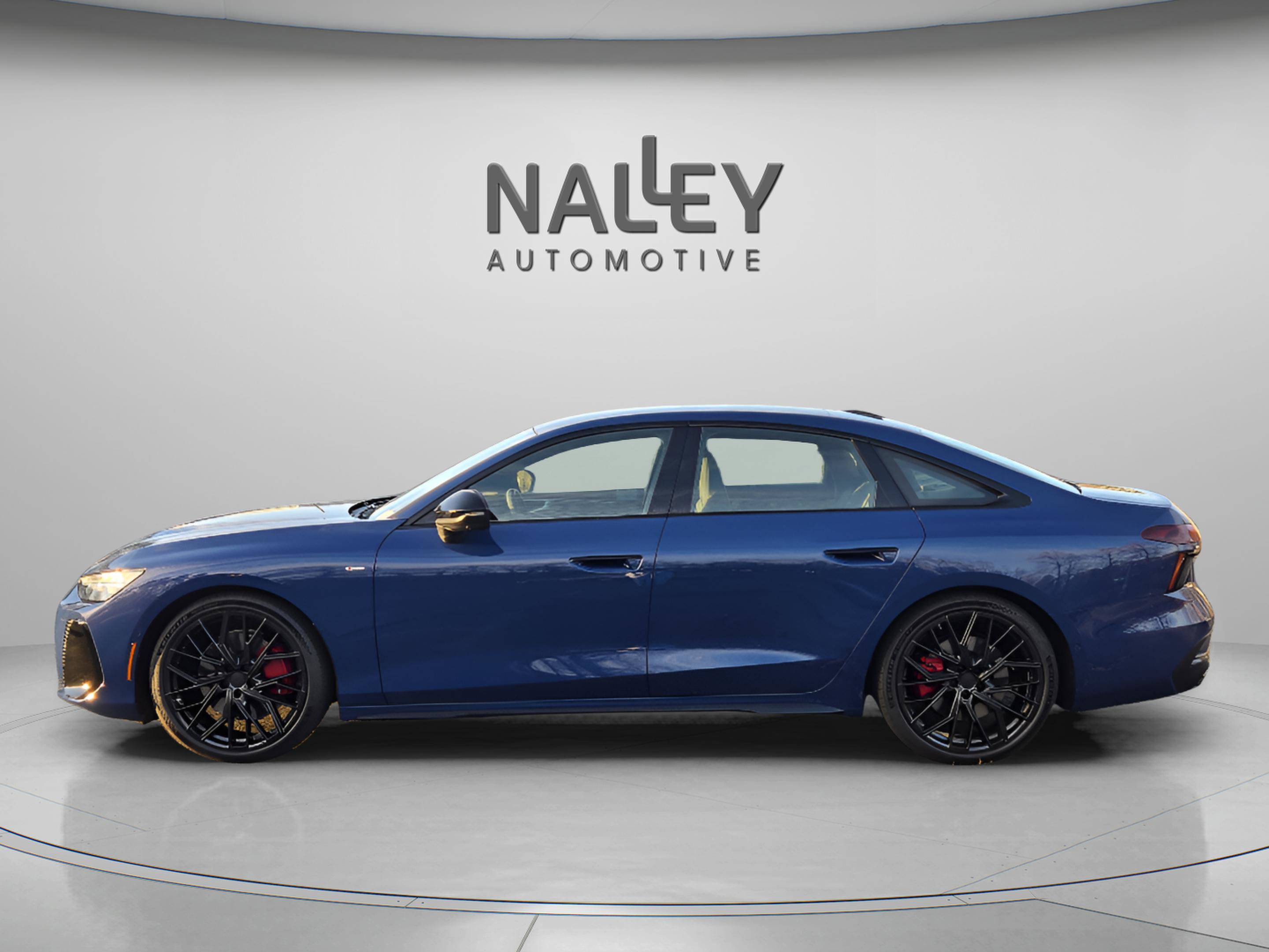 New 2026 Audi A6 Prestige image 2