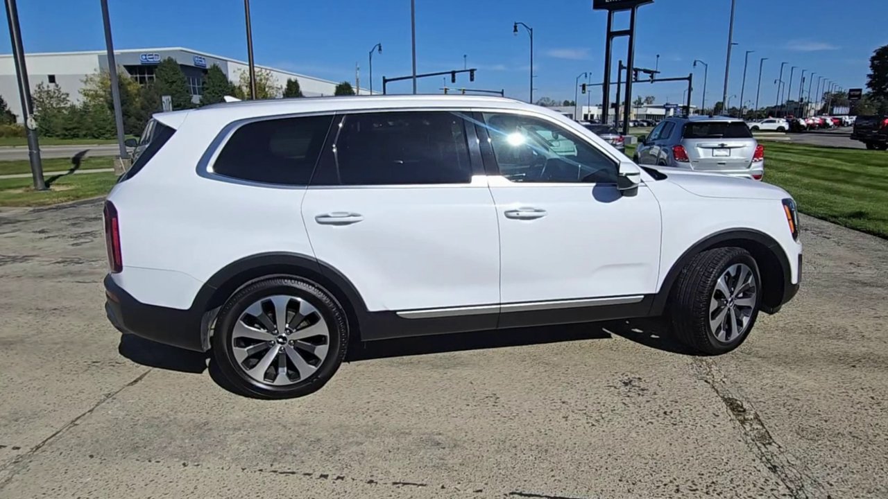 Used 2022 Kia Telluride S AWD/4WD image 10