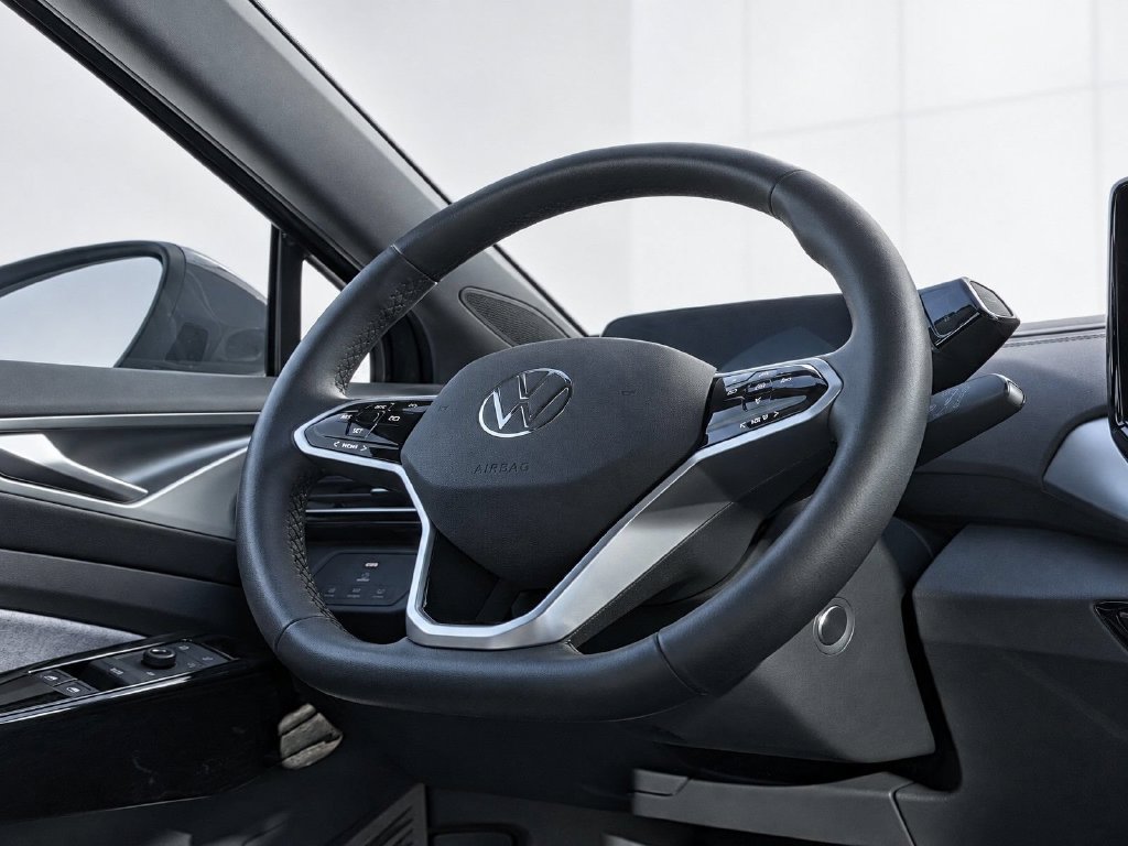 Used 2023 Volkswagen ID.4 Pro AWD/4WD image 27