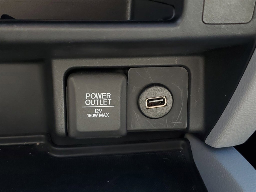 Used 2018 Honda Pilot LX image 28