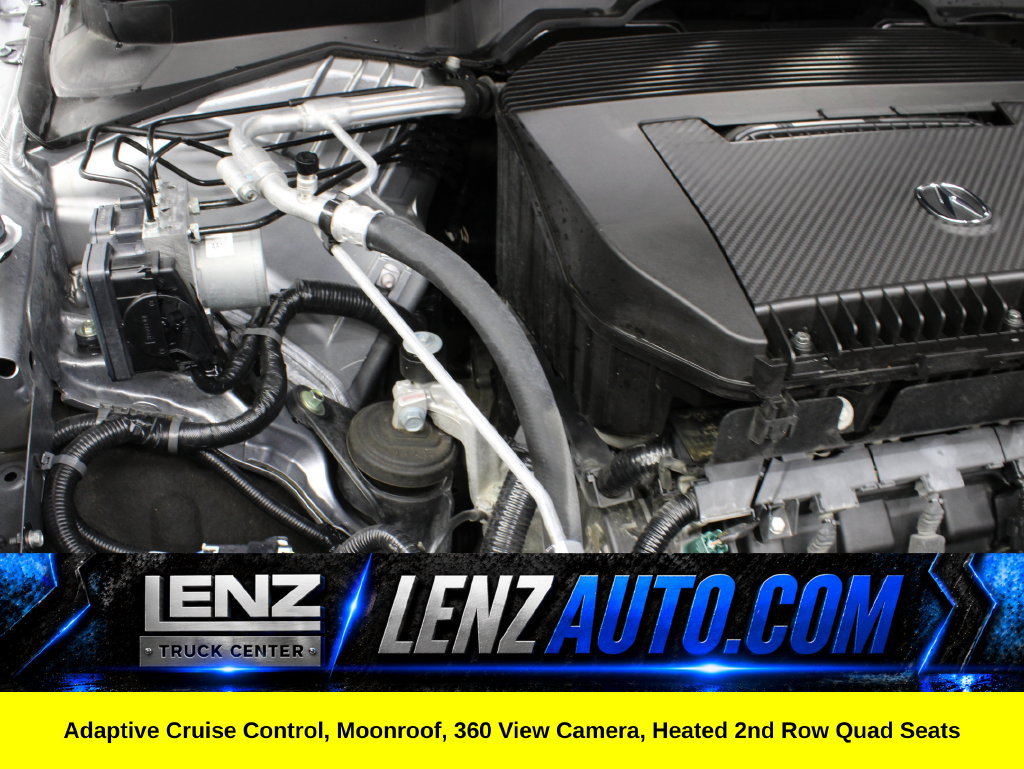 Used 2025 Acura MDX w/ Advance Package AWD/4WD image 34