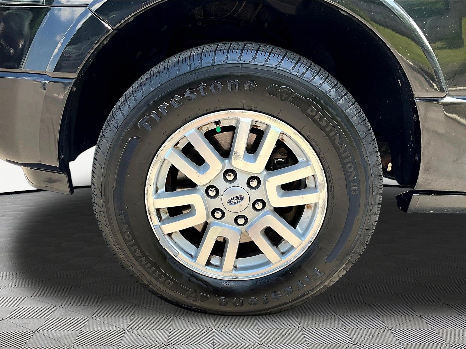Used 2014 Ford Expedition EL Limited w/ Equipment Group 301A AWD/4WD image 35