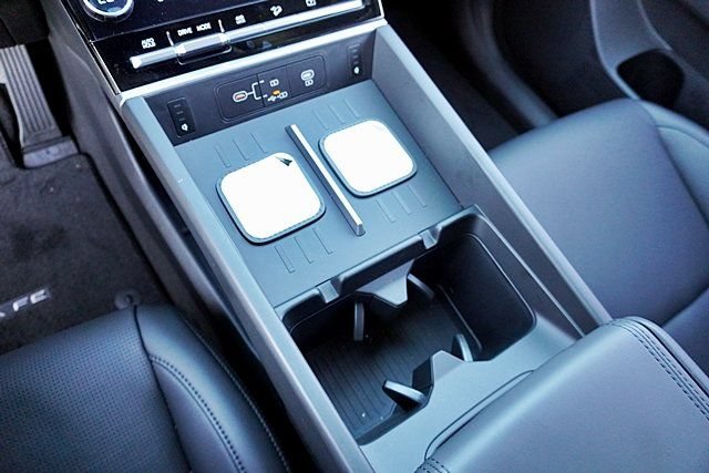 New 2026 Hyundai Santa Fe Limited AWD/4WD image 37