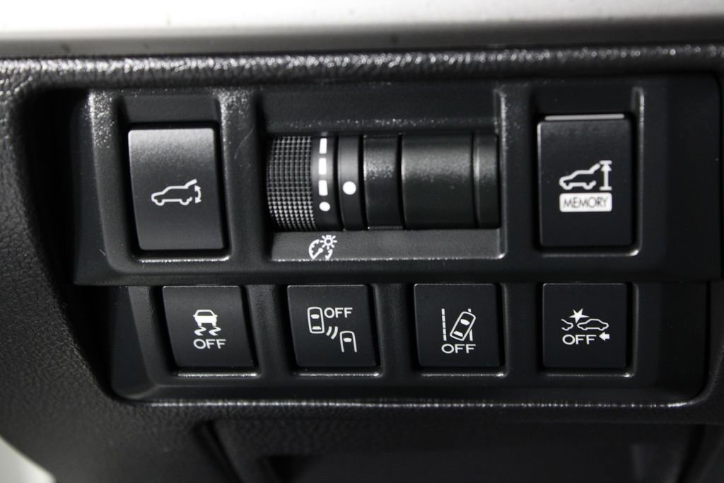 Used 2018 Subaru Outback 2.5i Premium image 21