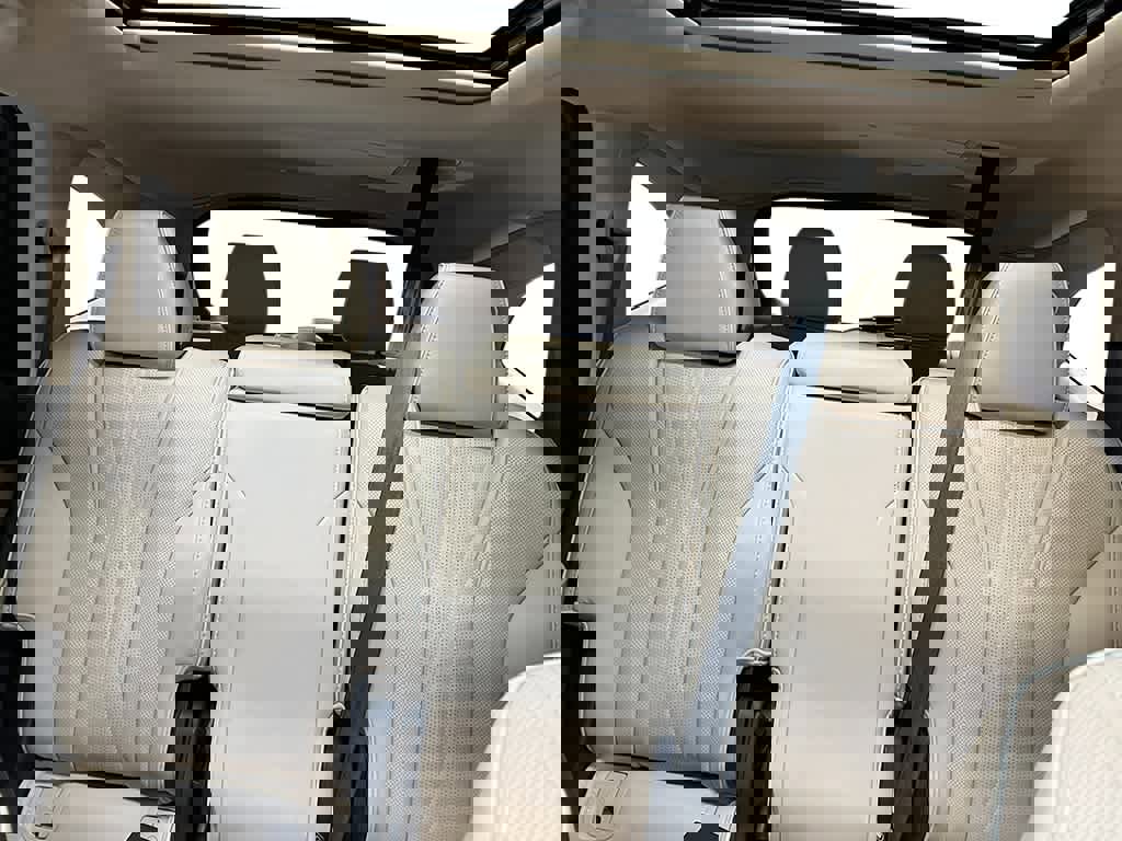 New 2026 Acura MDX SH-AWD w/ Advance Package image 30