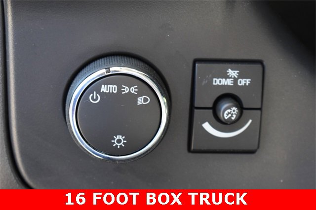 New 2025 Chevrolet Express 3500 w/ Power Convenience Package image 18