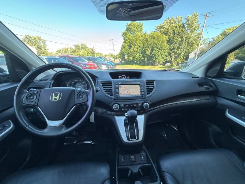 Used 2013 Honda CR-V EX-L image 21