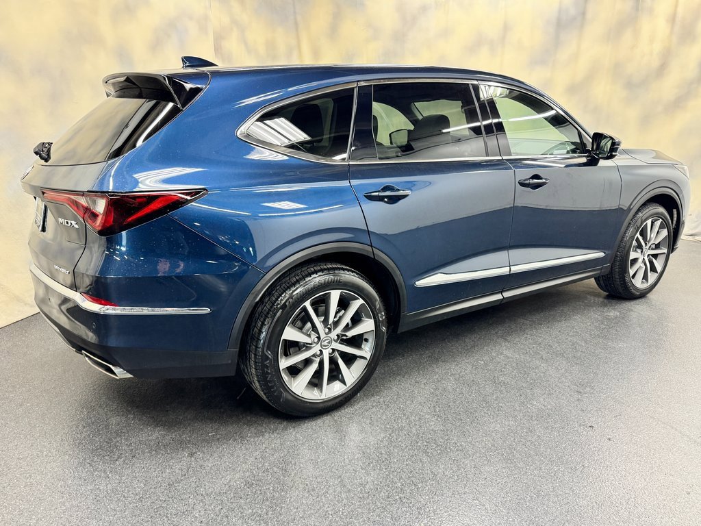 New 2026 Acura MDX w/ Technology Package image 10