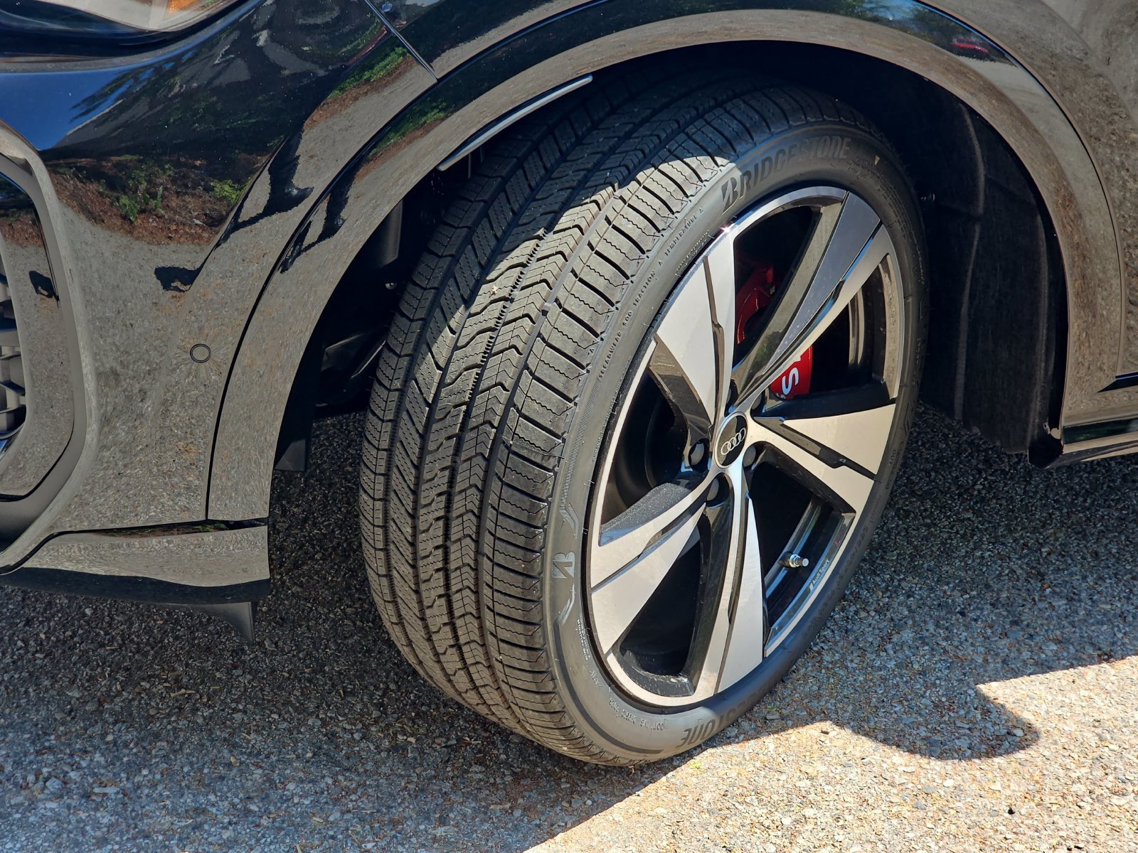 New 2026 Audi SQ5 Premium Plus AWD/4WD image 35