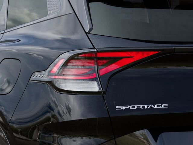Used 2025 Kia Sportage SX Prestige image 11