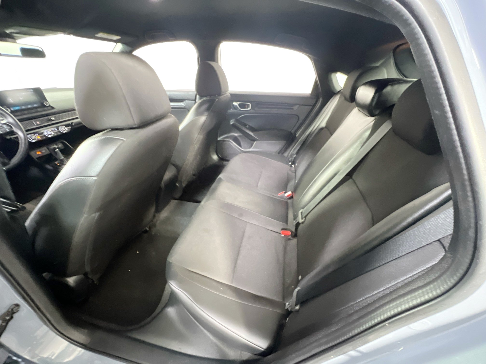 Used 2023 Honda Civic Sport image 22