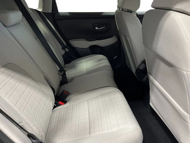 New 2026 Honda HR-V LX image 23