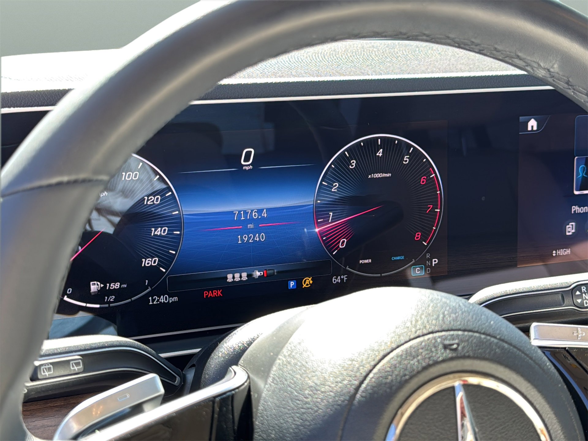 Certified 2024 Mercedes-Benz GLE 450 4MATIC image 21