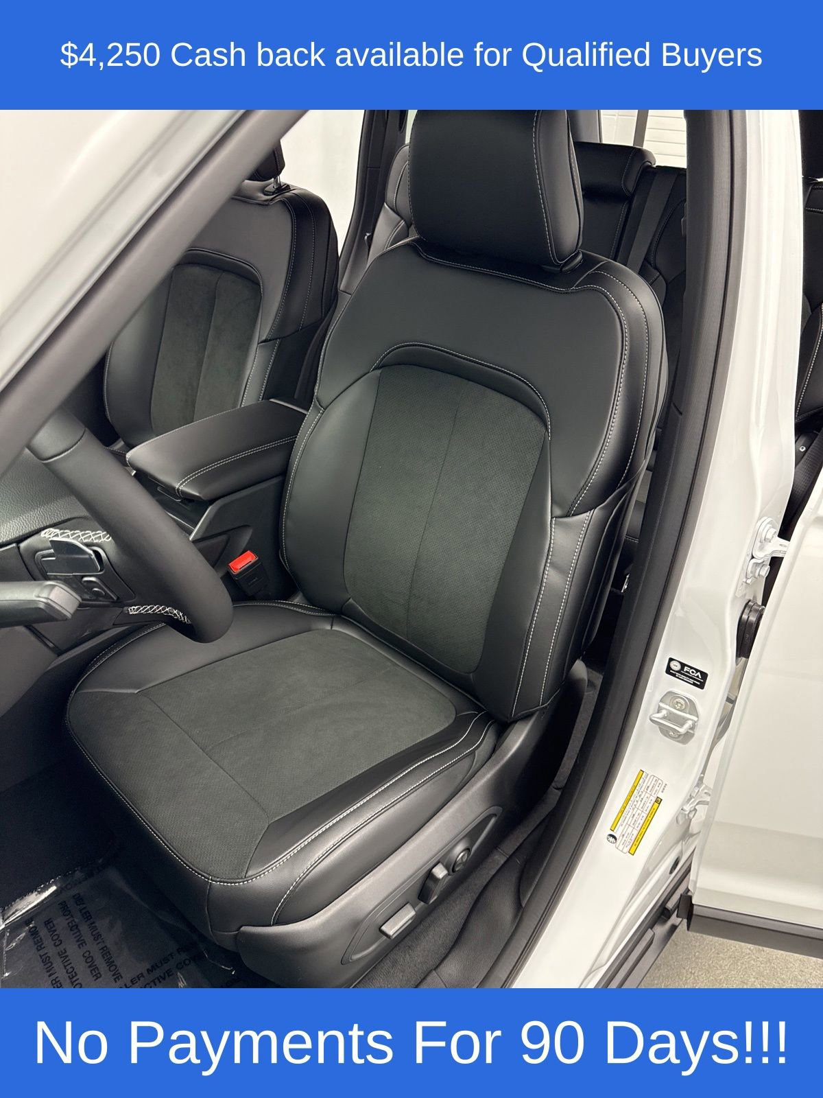 New 2025 Jeep Grand Cherokee Altitude image 10