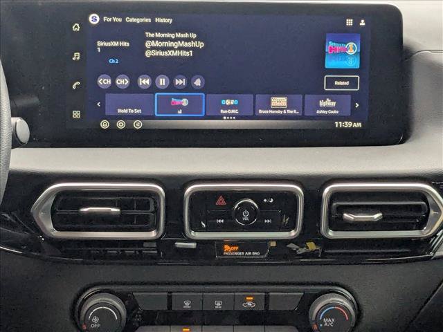 New 2026 Nissan Sentra S w/ Floor Mat Package FWD image 11