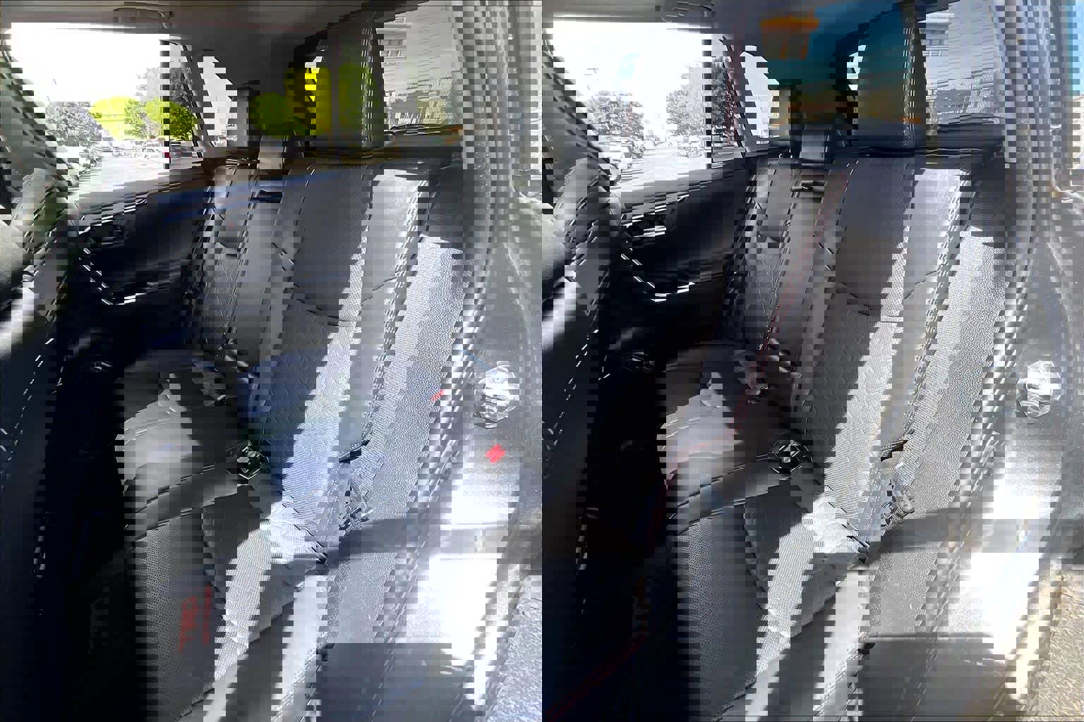 Used 2022 Toyota RAV4 TRD Off-Road w/ TRD Off-Road Weather Package image 21