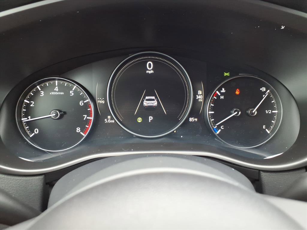 New 2025 MAZDA CX-50 Meridian Edition w/ Weather Package image 22