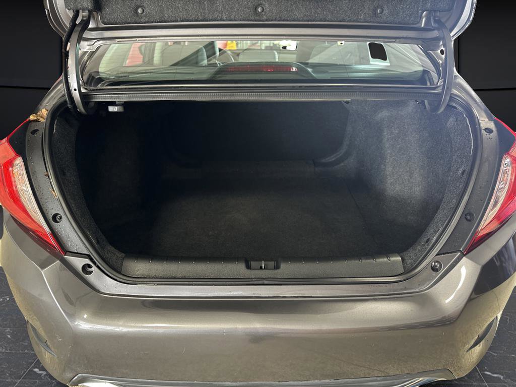 Used 2021 Honda Civic LX image 14