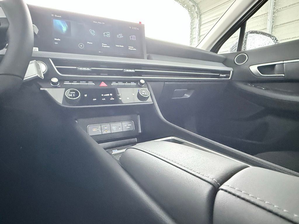 New 2026 Hyundai Sonata SEL image 20