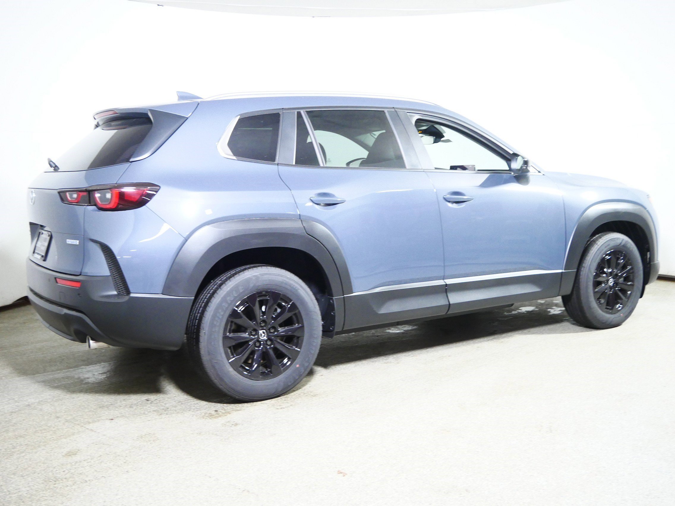 New 2026 MAZDA CX-50 2.5 Hybrid w/ Cargo Package AWD/4WD image 2