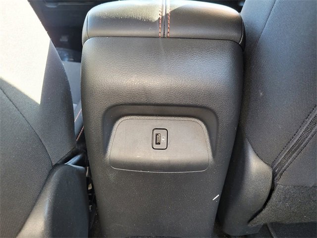 Used 2022 Nissan Sentra SR w/ Electronics Package image 7