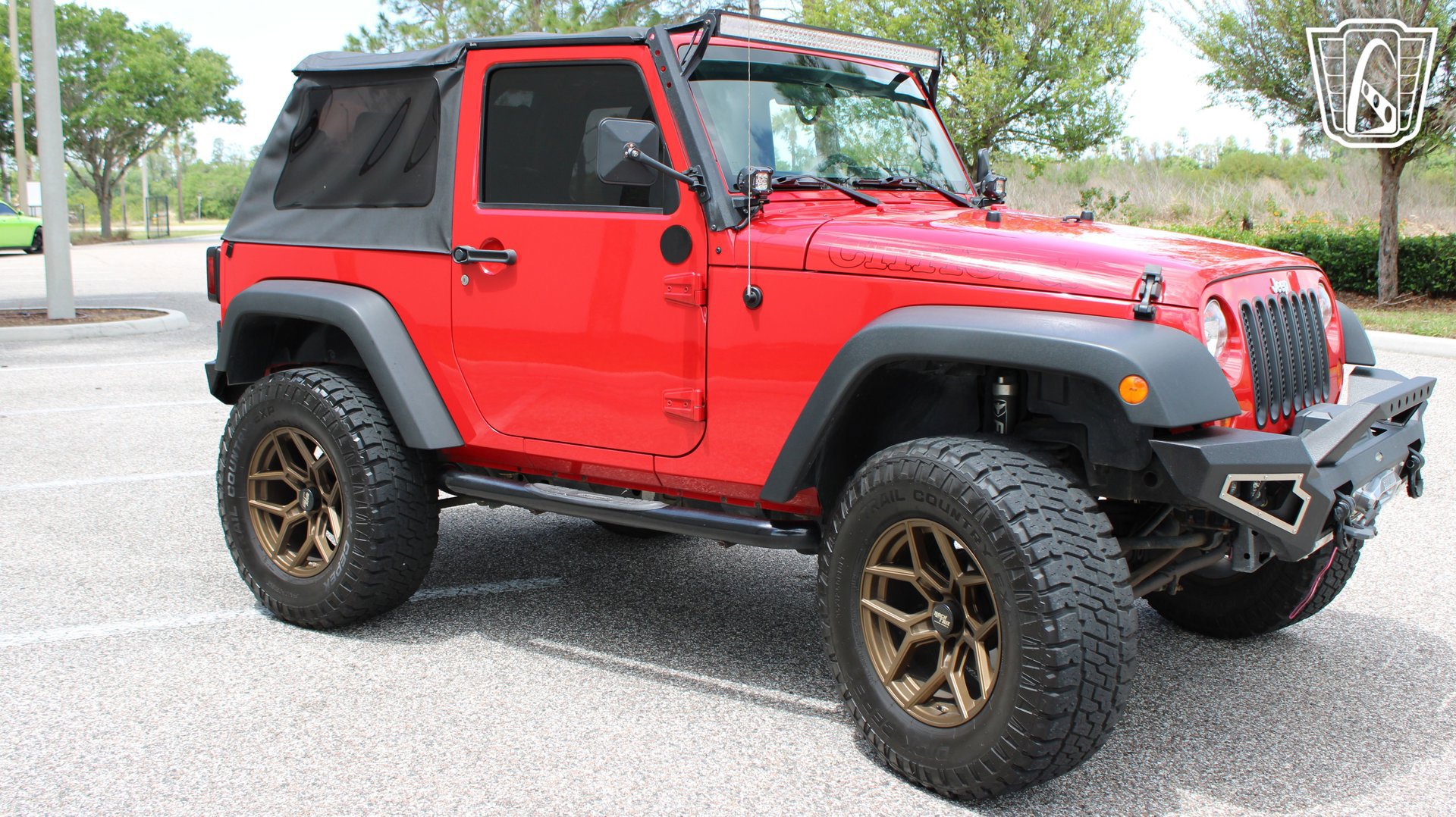 Used 2010 Jeep Wrangler Sport AWD/4WD image 30