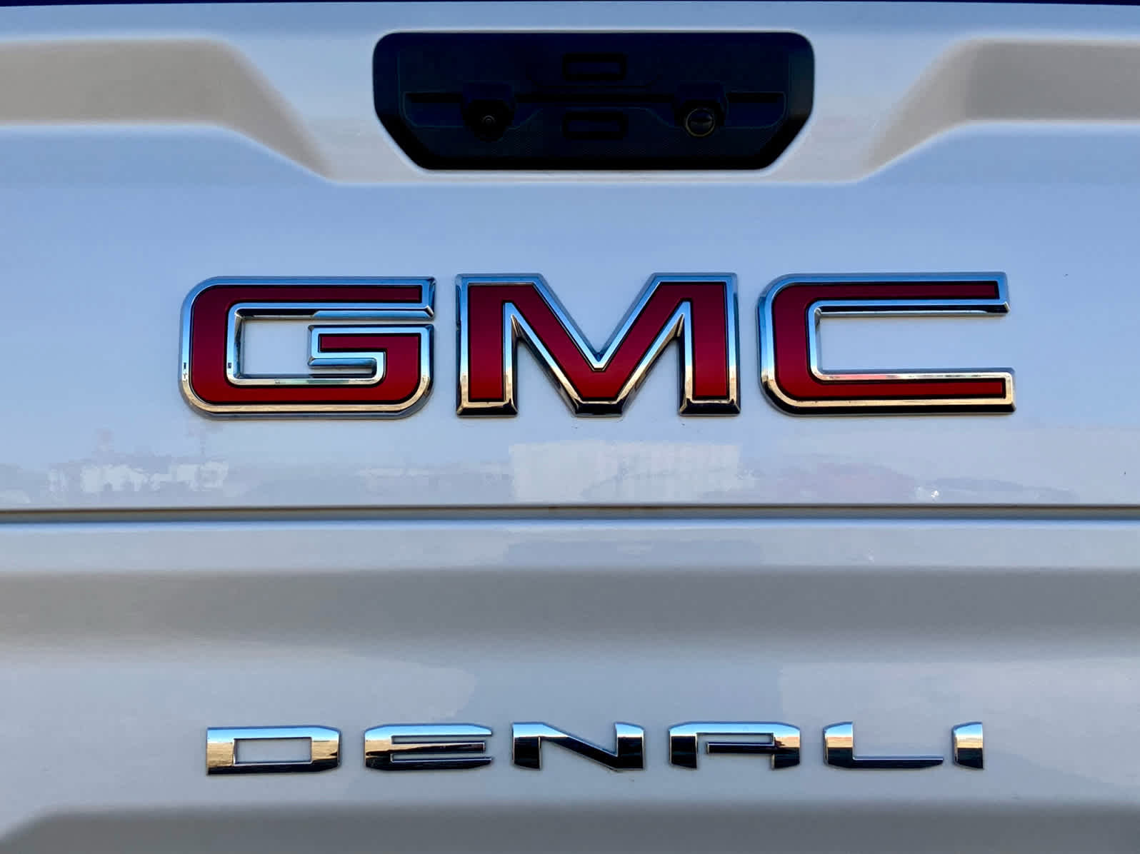 Certified 2024 GMC Sierra 1500 Denali w/ Technology Package image 23