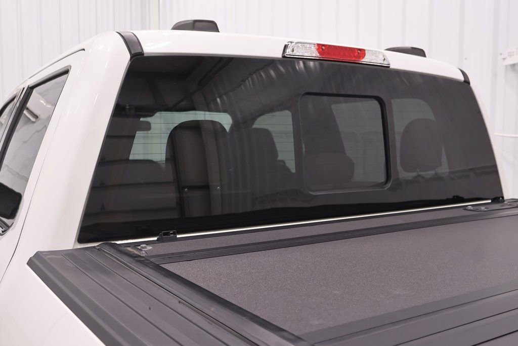 Certified 2021 Ford F150 Lariat w/ Equipment Group 502A High image 40