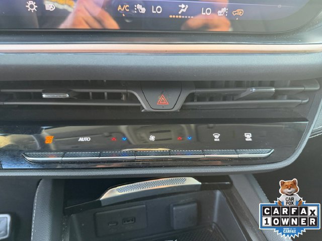 Used 2024 Buick Envision Sport Touring AWD/4WD image 4