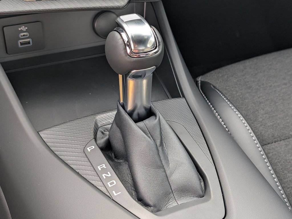 New 2026 Ford Mustang Coupe RWD image 34