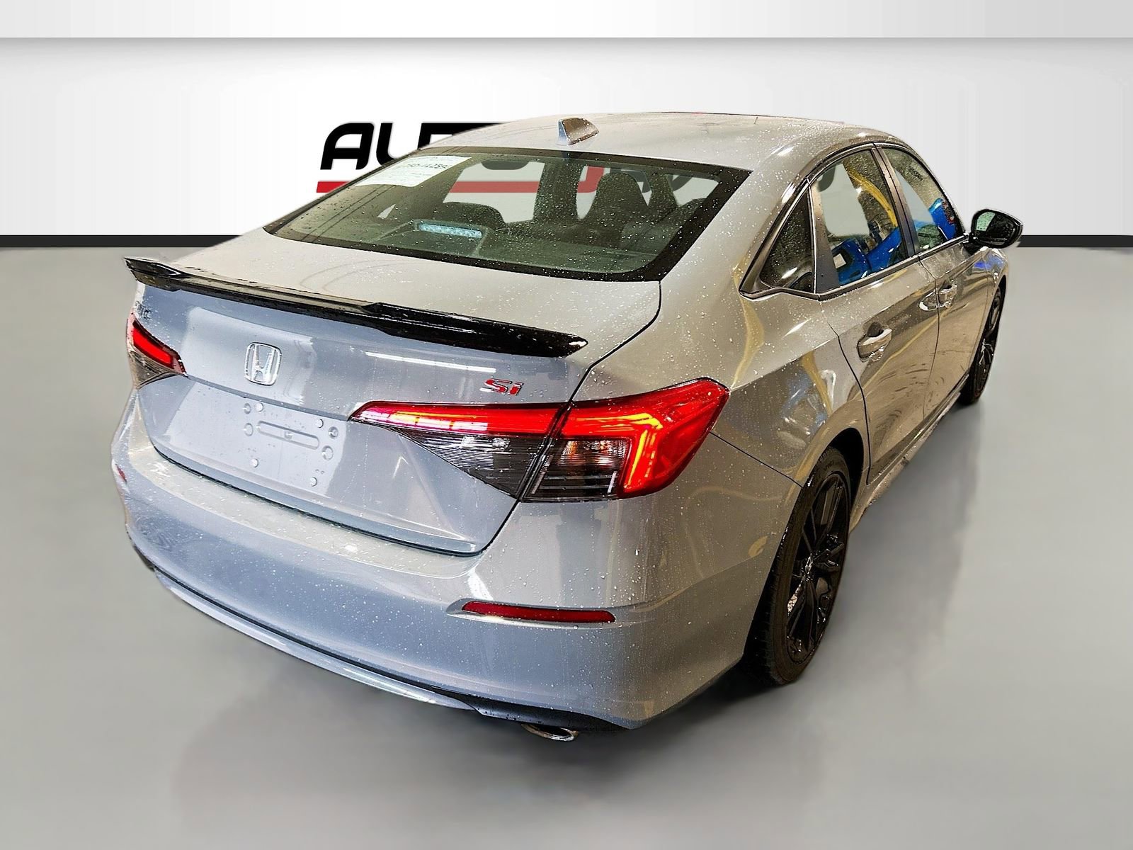 Used 2025 Honda Civic Si image 7