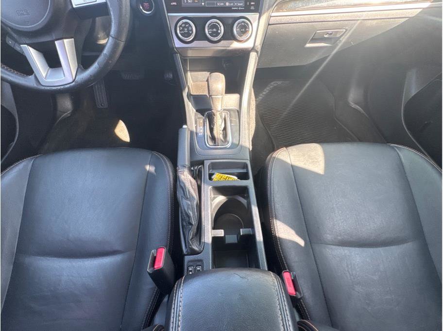 Used 2017 Subaru Crosstrek 2.0i Limited image 18