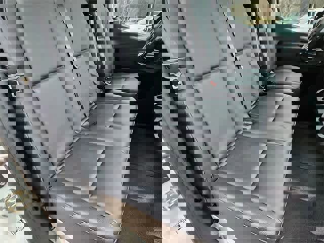 Used 2024 Mercedes-Benz Sprinter 2500 w/ Acoustic Package image 12