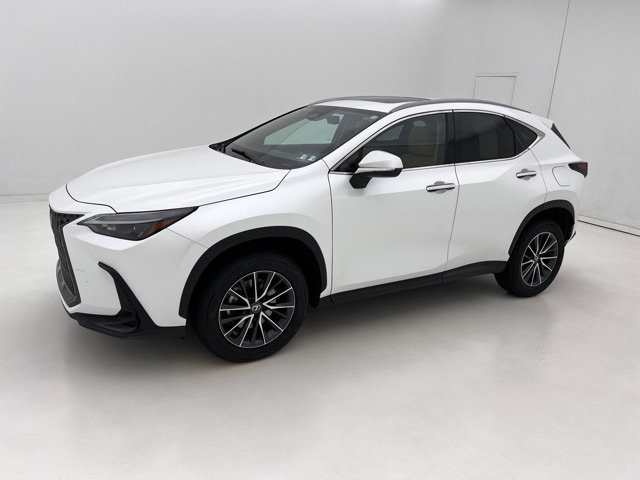 Used 2024 Lexus NX 350 AWD w/ Cold Area Package image 5