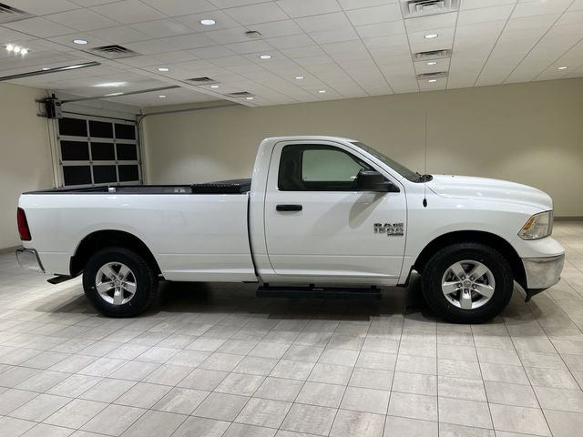 Used 2022 RAM 1500 Tradesman w/ Popular Equipment Group RWD image 6